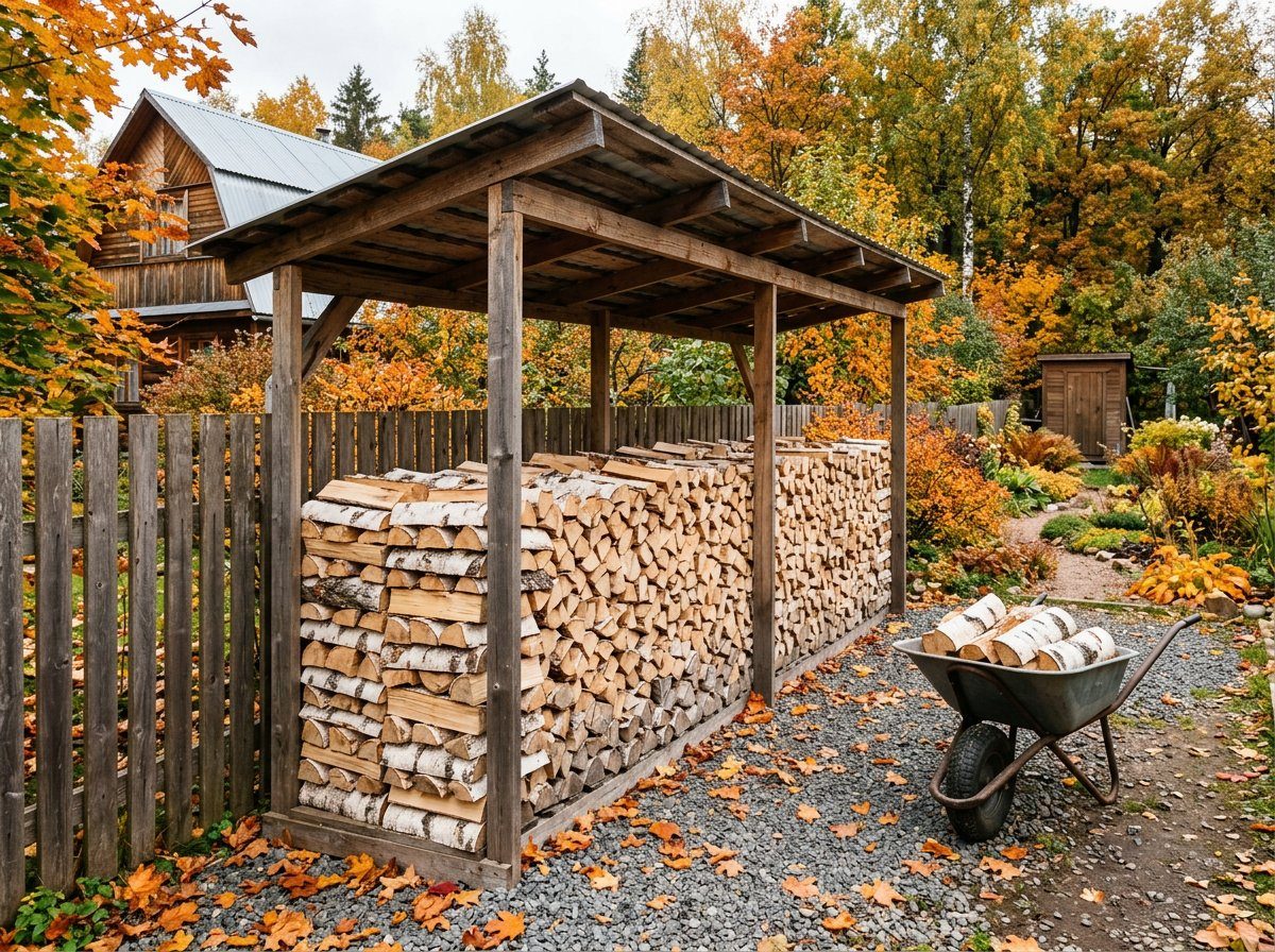 Берёза камерной сушки — 17 м³ — Икша, улица Ивовая, 21Г